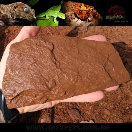 Placa Aquecedora Repteis